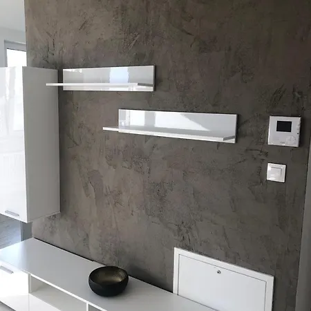 In Nobelova, Free Parking, Near Center * Bratislava