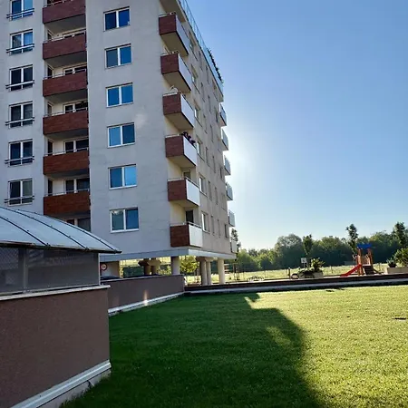 Appartamento In Nobelova, Free Parking, Near Center Bratislava